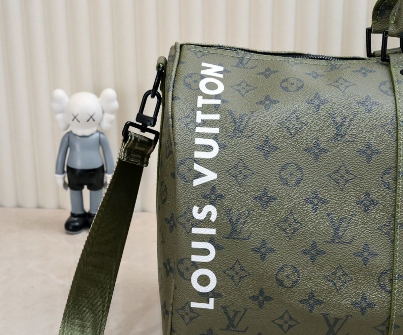 LV Travel Bags